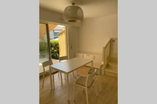 Apartamento Duplex Du Moulin