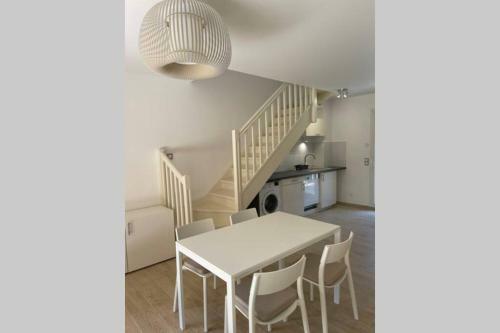 Apartamento Duplex Du Moulin