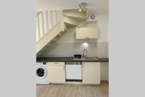 Apartamento Duplex Du Moulin