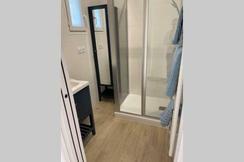 Apartamento Duplex Du Moulin