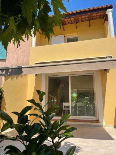 Apartamento Duplex Du Moulin