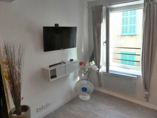 Apartamento Sun Studio