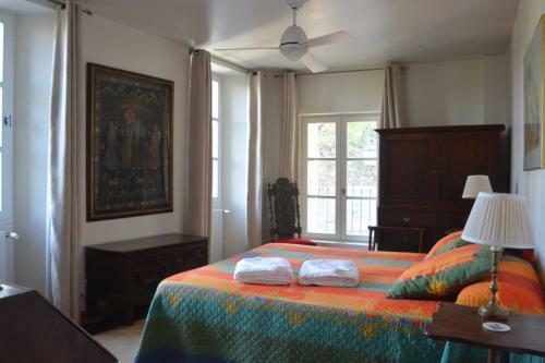 Annapurna Bed & Breakfast