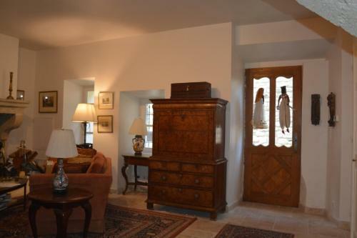 Annapurna Bed & Breakfast