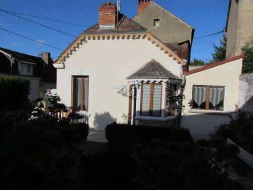Gite Valencay � 25 Mn de Beauval