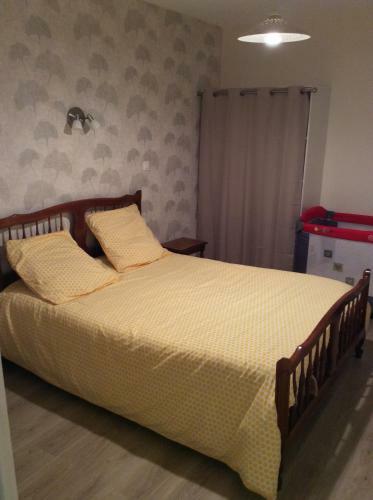 Gite Valencay � 25 Mn de Beauval
