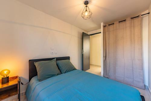 Apartamento Maison Des Bains - 3 Chambres - Jardin - Wifi