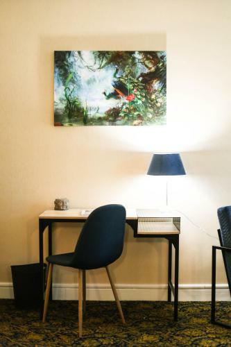 Bed & Breakfast Aux Portes Du Ch�teau