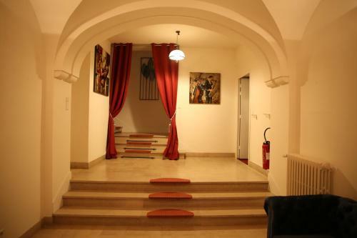 Bed & Breakfast Aux Portes Du Ch�teau