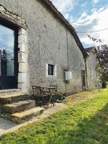 Apartamento Studio Ind�pendant Dans Ferme R�nov�e