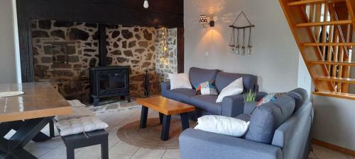 Maison De Vacances La Valessoune