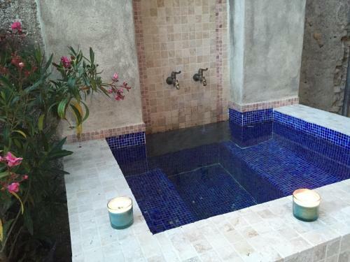 Cottage Du Ch�teau "les Sources D'arvory"