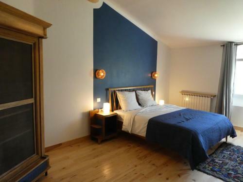Hostal L'auguste Maison D'h�tes