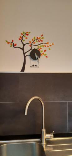 Gite La Voli�re Ouverte