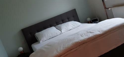 Gite La Voli�re Ouverte