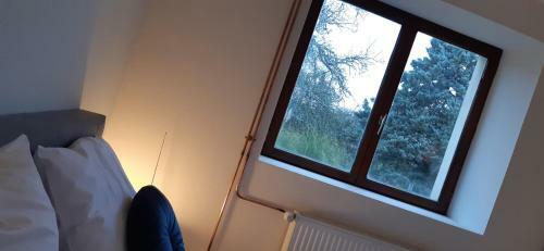Gite La Voli�re Ouverte