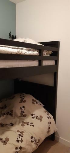 Gite La Voli�re Ouverte