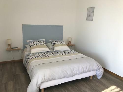 Bed & Breakfast Les Costebelles