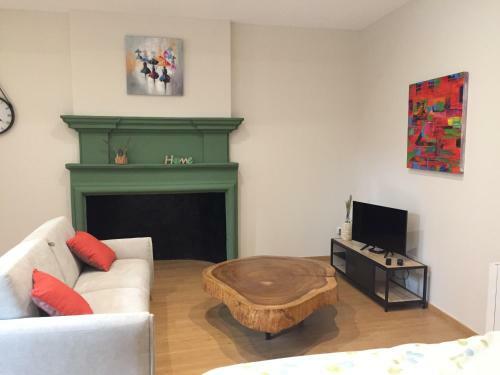 Apartamento Ancien Couvent Dans Le Centre Historique de Valence