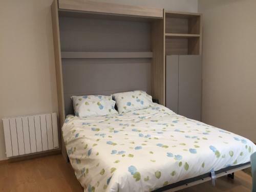 Apartamento Ancien Couvent Dans Le Centre Historique de Valence