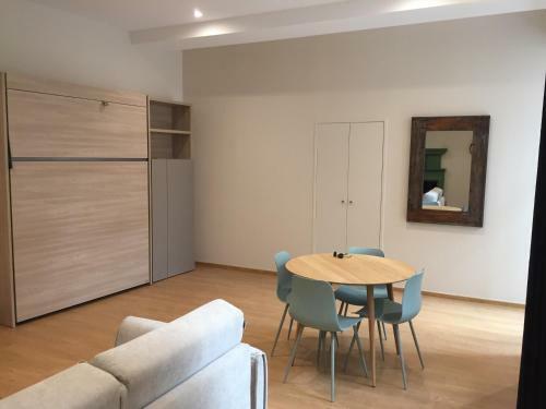 Apartamento Ancien Couvent Dans Le Centre Historique de Valence