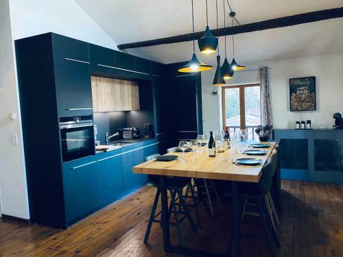 Apartamento Charmant Appartement En Centre Ville