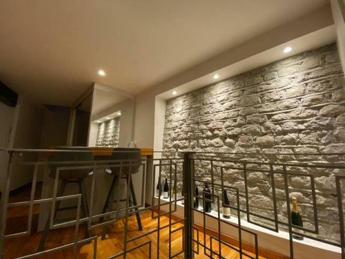 Apartamento Charmant Appartement En Centre Ville
