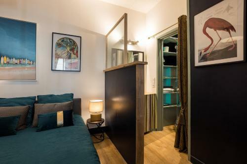 Apartamento Villa Renee