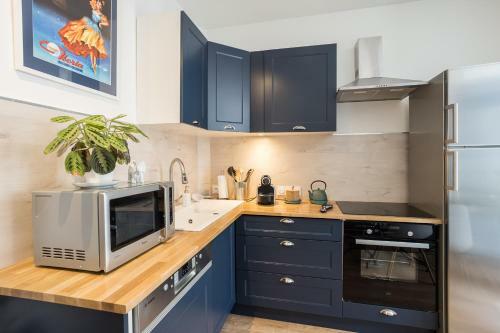 Apartamento Villa Renee