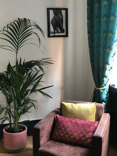 Apartamento Villa Renee