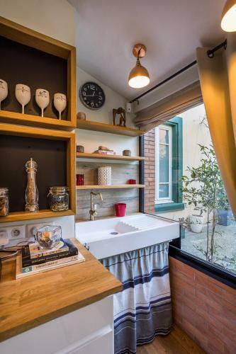 Apartamento Villa Renee