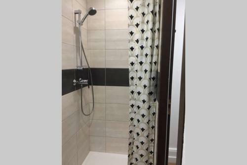 Apartamento Le Bureau de Berthelot Au Centre de Valence