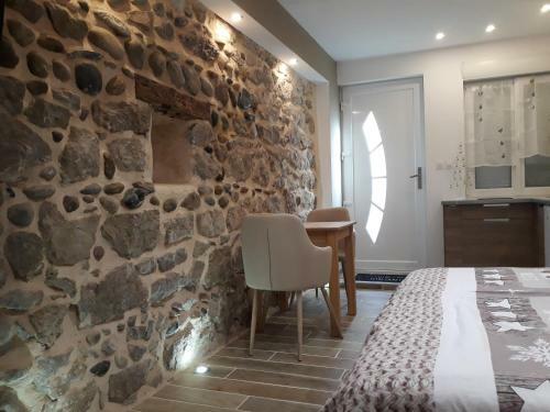 Apartamento Studio Mistral