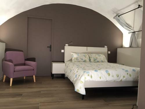 Apartamento Ancienne Imprimerie Dans Le Centre Historique de Valence
