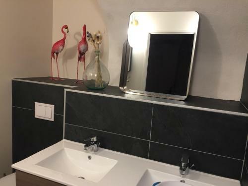Apartamento Ancienne Imprimerie Dans Le Centre Historique de Valence