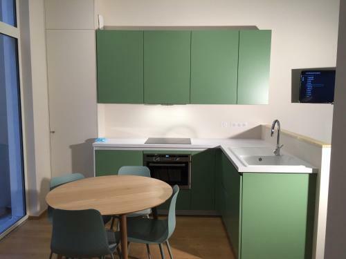 Apartamento Ancienne Imprimerie Dans Le Centre Historique de Valence