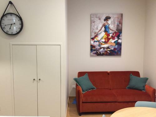 Apartamento Ancienne Imprimerie Dans Le Centre Historique de Valence