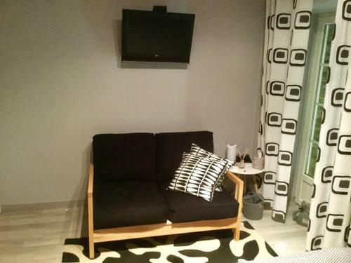 Bed & Breakfast Chambre D?h�tes � Vallet