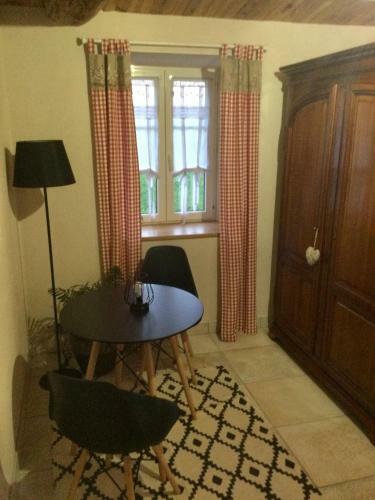 Bed & Breakfast Chambre D?h�tes � Vallet