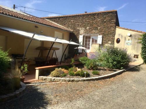 Bed & Breakfast Chambre D?h�tes � Vallet