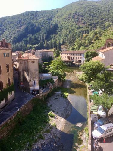 Hostal La Coconni�re De Valleraugue