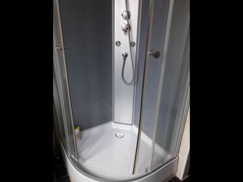 Apartamento Appartement Cosy Centre Ville 202