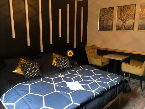 Hotel L'espace D�tente