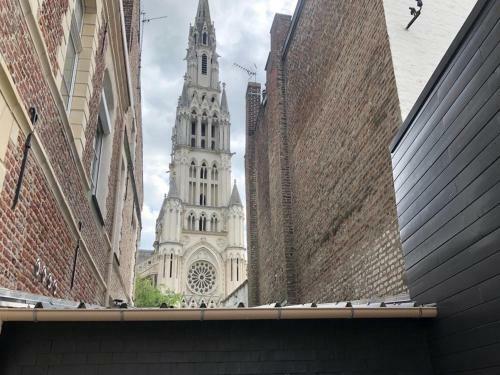 Hotel L'espace D�tente