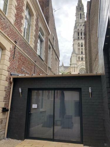 Hotel L'espace D�tente