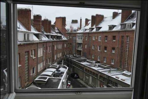 Apartamento T3 El�gance, 60m2, Netflix, Hypercentre