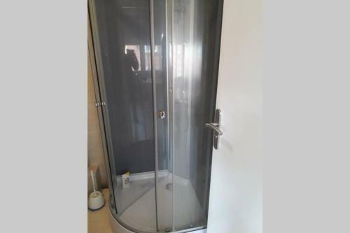 Apartamento Appartement Cosy Centre Ville 201