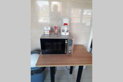 Apartamento Appartement Cosy Centre Ville 201