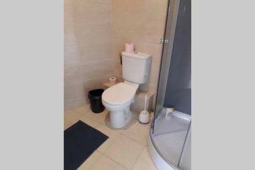 Apartamento Appartement Cosy Centre Ville 201