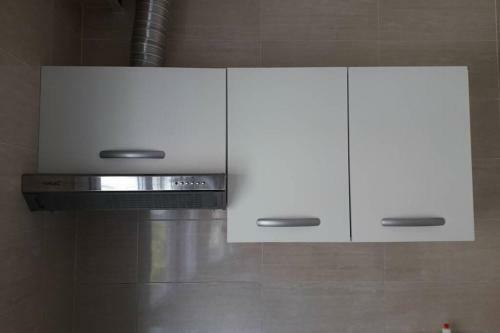 Apartamento Appartement Cosy Centre Ville 201